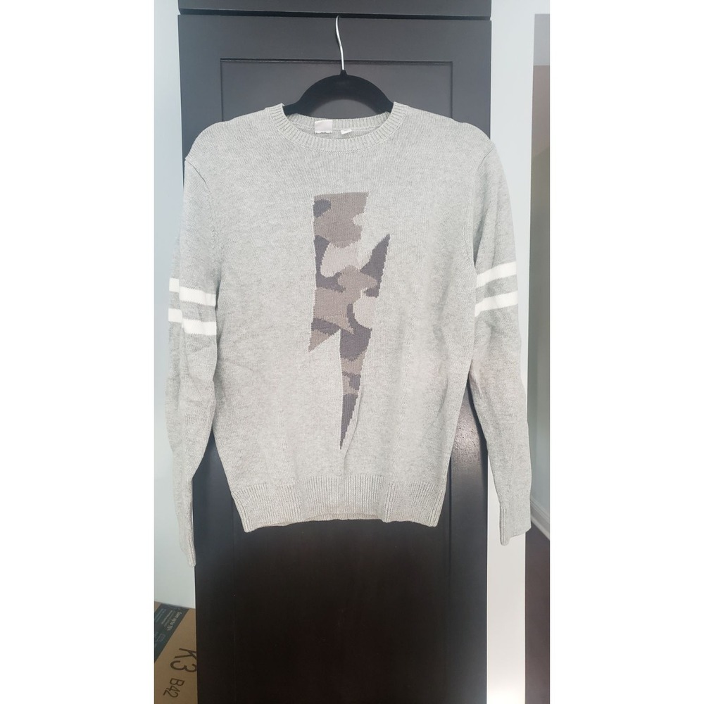 Boys sweater